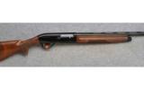 Benelli ~ Montefeltro ~ 20 Gauge - 1 of 9