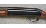 Benelli ~ Montefeltro ~ 20 Gauge - 7 of 9