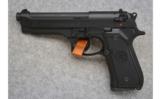 Beretta ~ Model 92 FS ~ 9mm Para. - 2 of 2