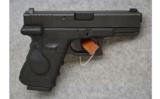 Glock ~ Model 23 ~
.40 S&W. - 1 of 2