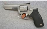 Taurus ~
Model
66
~
.357 Magnum - 2 of 2