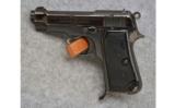 Beretta ~ Model1934 ~ 9mm Corto - 2 of 2