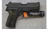 SIG Sauer ~ Model P229 ~ 9mm Para. - 1 of 2