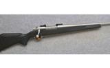 Weatherby ~ Mark V Synthetic Stainless ~ .340 Wby.Mag. - 1 of 9