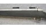 Weatherby ~ Mark V Synthetic Stainless ~ .340 Wby.Mag. - 8 of 9