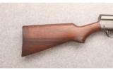 Remington ~ Model 11 Riot Gun ~ 12 Ga. - 7 of 9