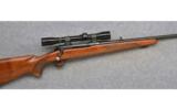 Winchester ~ Pre-64 M70 Featherweight ~ .30-06 Sprg. - 1 of 9