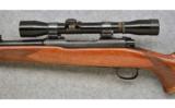 Winchester ~ Pre-64 M70 Featherweight ~ .30-06 Sprg. - 8 of 9