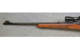 Winchester ~ Pre-64 M70 Featherweight ~ .30-06 Sprg. - 7 of 9