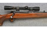 Winchester ~ Pre-64 M70 Featherweight ~ .30-06 Sprg. - 3 of 9