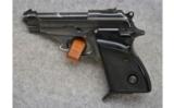 Beretta ~ Model 70S ~ .22 Lr. - 2 of 2