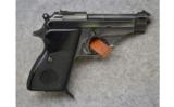 Beretta ~ Model 70S ~ .22 Lr. - 1 of 2