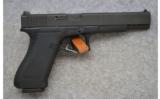 Glock ~ Model 17 Long Slide ~ 9x19mm - 1 of 2