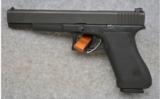 Glock ~ Model 17 Long Slide ~ 9x19mm - 2 of 2