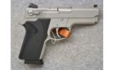 Smith & Wesson ~ Model 4516 ~ .45 ACP. - 1 of 2