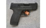 Smith & Wesson ~ M&P Shield 2.0 ~ .45 ACP. - 1 of 2