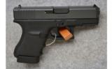 Glock ~ Model 30S ~ .45 ACP. - 1 of 2