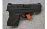 Springfield Armory ~ Model XDS ~ .45 ACP. - 1 of 2