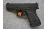 Glock ~ Model 23 ~ .40 S&W. - 2 of 2