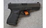 Glock ~ Model 23 ~ .40 S&W. - 1 of 2