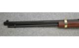 Henry Repeating Arms ~ Golden Boy Coal Miner II ~ .22 Lr. - 6 of 9