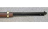 Henry Repeating Arms ~ Golden Boy Coal Miner II ~ .22 Lr. - 4 of 9