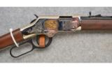 Henry Repeating Arms ~ Golden Boy Coal Miner II ~ .22 Lr. - 3 of 9
