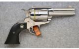 Ruger ~ New Vaquero Stainless ~ .44 Mag. - 1 of 2