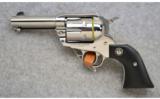 Ruger ~ New Vaquero Stainless ~ .44 Mag. - 2 of 2