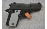 SIG Sauer ~ Model P938 ~ 9mm Para. - 1 of 2