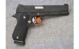 Sig Sauer ~Model1911 ~ .45 ACP. - 1 of 2