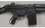 Heckler & Koch ~ HK91 ~ .308 Win. - 3 of 9