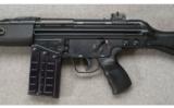 Heckler & Koch ~ HK91 ~ .308 Win. - 8 of 9