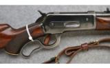 Winchester ~ Model 71 Deluxe ~ .348 Win. - 3 of 9