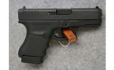 Glock ~ Model30S ~ .45 ACP. - 1 of 2