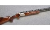 Browning ~ Citori XT Trap Gun ~ 12 Ga. - 1 of 9