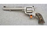 Ruger ~ New Model Super Blackhawk Stainless ~ Hunter Model ~ .44 Mag. - 2 of 2