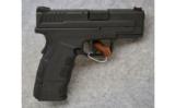 Springfield Armory ~ XDM-45 Sub-Compact ~ .45 ACP. - 1 of 2