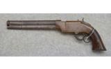 Volcanic Repeating Arms Co. ~ Volcanic Lever Action Navy Pistol ~ .41 Cal. - 2 of 4