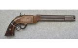 Volcanic Repeating Arms Co. ~ Volcanic Lever Action Navy Pistol ~ .41 Cal. - 1 of 4