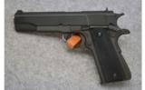 Springfield Armory ~ Model 1911-A1 ~ .45 ACP. - 2 of 2