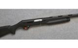 Benelli ~ Super Black Eagle II ~ 12 Gauge - 1 of 9