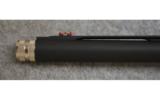 Benelli ~ Super Black Eagle II ~ 12 Gauge - 6 of 9