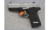 Ruger ~ Model P95 ~ 9x19mm - 2 of 2