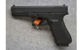 Glock ~ Model 17 Gen4 ~ 9x19mm - 2 of 2