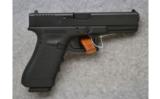 Glock ~ Model 17 ~ 9x19mm - 1 of 2