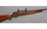 Weatherby ~ Mark V Deluxe ~ West German ~ .300 Wby.Mag. - 1 of 9