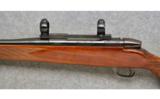 Weatherby ~ Mark V Deluxe ~ West German ~ .300 Wby.Mag. - 7 of 9
