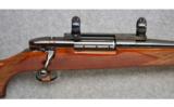 Weatherby ~ Mark V Deluxe ~ West German ~ .300 Wby.Mag. - 3 of 9