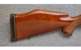 Weatherby ~ Mark V Deluxe ~ West German ~ .300 Wby.Mag. - 2 of 9